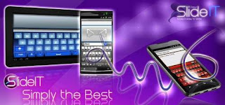 SlideIT Keyboard