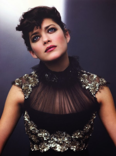 Marion Cotillard Hot Images