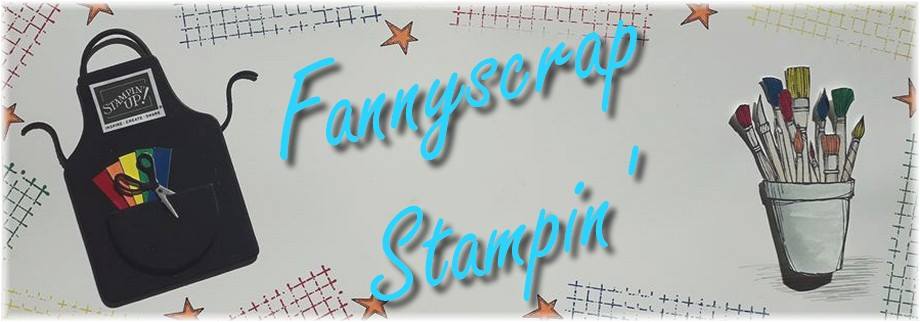Fanny Scrap