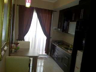 Di Jual Apartemen Mediterania Marina Ancol