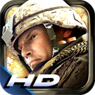 Modern Combat 2: Black Pegasus HD (APK)