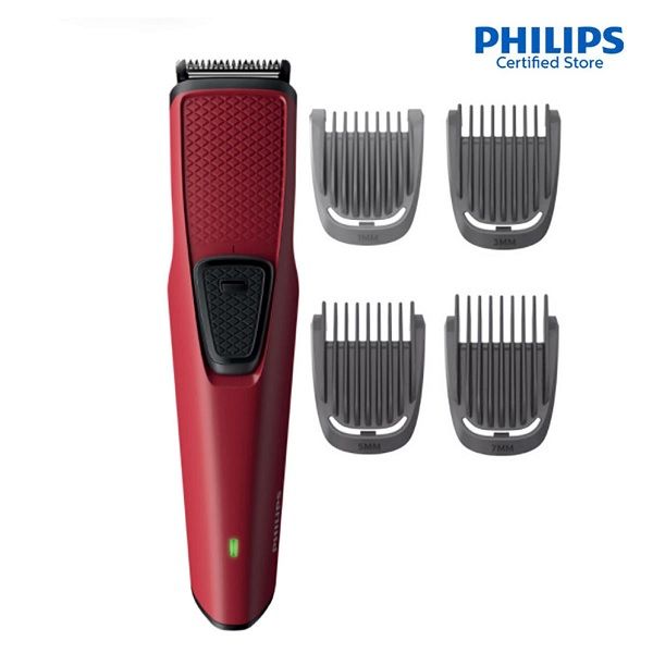 Philips BT1235 Skin-Friendly Beard Trimmer