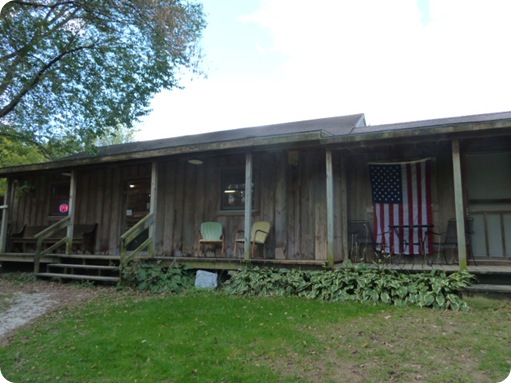 John Wayne's Birthplace 077