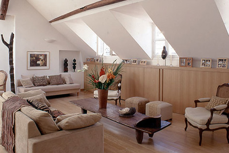 Home Staging Furniture Interior Designers