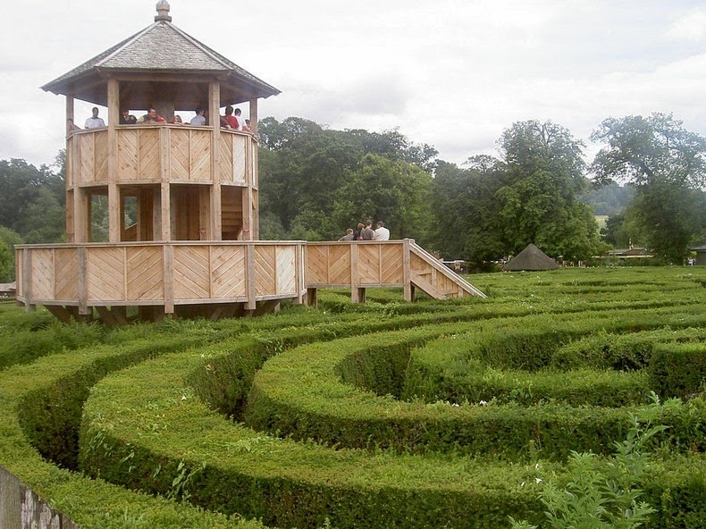 longleat-hedge-maze-7