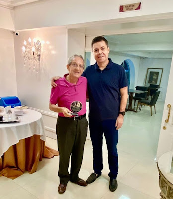 Xadrez paraibano realiza a primeira edição do torneio EINSTEIN