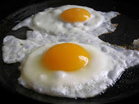 Fried Egg