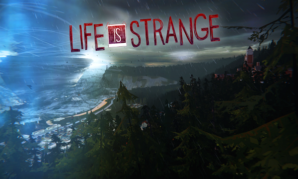 Life Is Strange Free Download PC Game