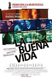 La buena vida 2008 Filme completo Dublado em portugues