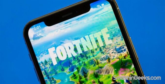 How to Install the Fortnite Game on an Android Phone Without the Google Play Store