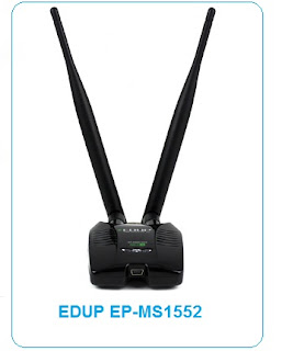 Download EDUP EP-MS1552 wireless driver directly:  <<DOWNLOAD>> for Windows 10 / 8.1 / 8 / 7 / XP  - (40MB)  <<DOWNLOAD>> for Mac OS X 10.11  <<DOWNLOAD>> for Mac OS X 10.10  <<DOWNLOAD>> for Mac OS X 10.9/10.8/10.7  <<DOWNLOAD>> for Linux