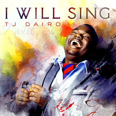 i Will Sing by Tj Dairo 