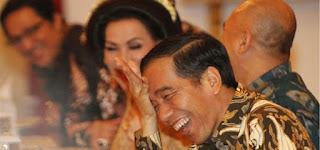 jokowi