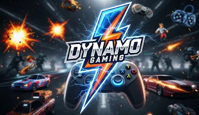 Dynamo Gaming