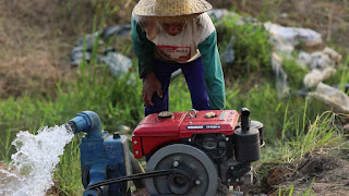 10 Rekomendasi Mesin Pompa Air Terlaris 2022 Beserta Harganya