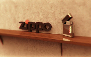 Free Download Zippo Wallpaper