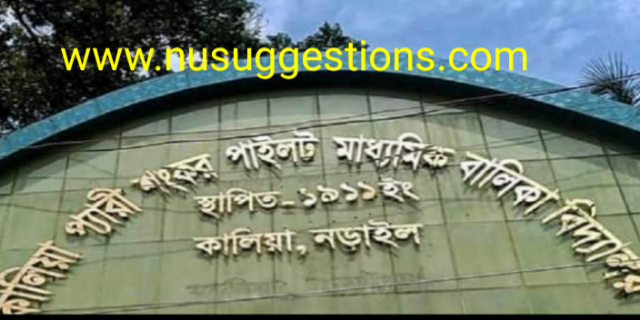 এসএসসি পরীক্ষা: বাংলা প্রথম পত্রের বদলে দ্বিতীয়পত্রের প্রশ্ন বিতরণ করা হয়েছে