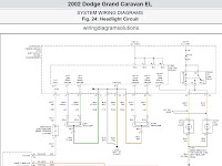 V Wiring Diagram For Caravan