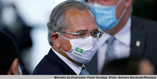 www.seuguara.com.br/Paulo Guedes/ministro da Economia/