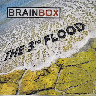 Brainbox - 2011 - The 3rd Flood 