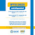 IPTU 2023: Prefeitura de Sapé oferece condições especiais e até 20% de desconto