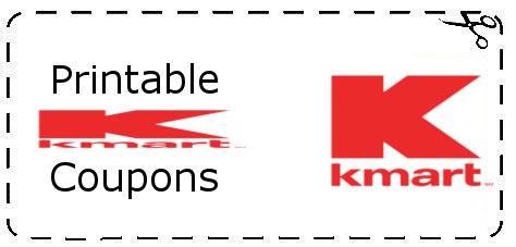 K-Mart Coupons
