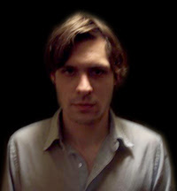 john maus lookalike