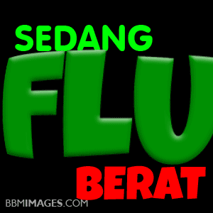 Gambar Dp Bbm Flu Lucu Sapawarga Gambar Dp Bbm Flu Lucu Sapawarga