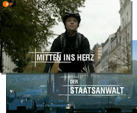 Szenenfotos aus ZDF-Stream