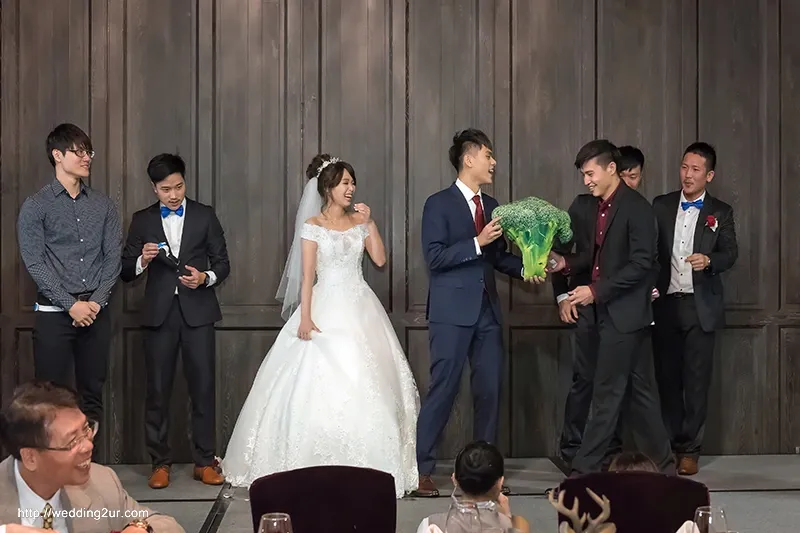 【台北婚攝】Jim&Amy結婚@君品酒店-125