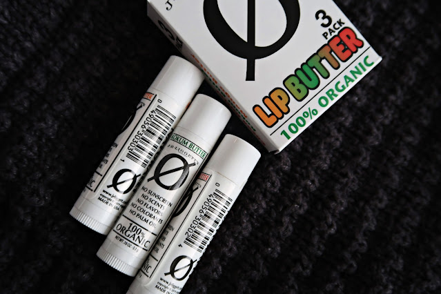 J.R. Liggett's Lip Butters Review, Photos