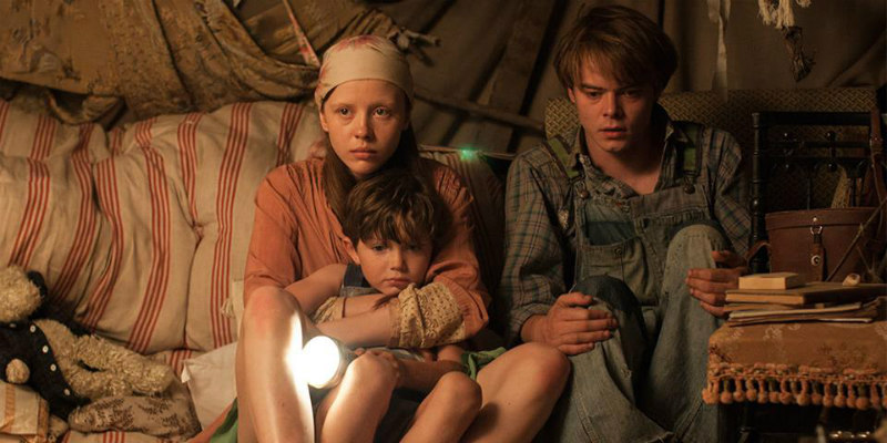 marrowbone film