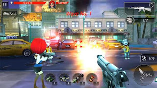 Download Action Of Mayday: Last Stand Android apk