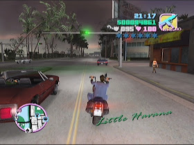 Download Game GTA Vice City Full Rip for PC