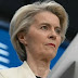 Célkeresztben Ursula von der Leyen