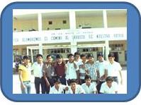 Recuerdos de ex alumnos sanluisanos