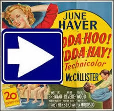 SCUDDA HOO SCUDDA HAY (1948)