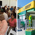 COOPACRENE inaugura  local en Vicente Noble, Barahona 