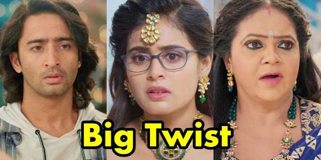 Big Clash : Abeer heated clash with Meenakshi supports Mishti opinion in Yeh Rishtey Hai Pyar Ke