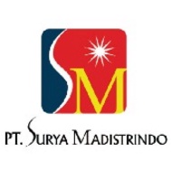 Logo PT Surya Madistrindo