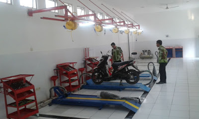 Lab TBSM SMK