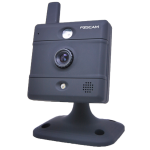 wireless ip camera