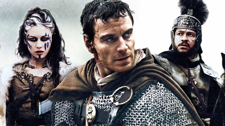  Film  film  Bagus Tentang Gladiator dan Romawi  Kuno  Naviri 