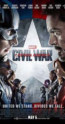 Download Captain America Civil War