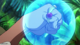 ワンピース アニメ 1087話 女ヶ島 アマゾンリリー ONE PIECE Episode 1087