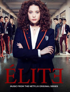 Watch Elite Season 1 Episode 1 (2018)