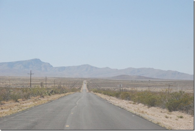 04-19-13 B NM51 Elephant Butte to and from Engle 005