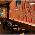 Restaurant Interior Design | Maximiliano | Los Angeles | Freeland Buck