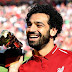 Salah sets PL scoring record