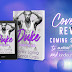  Cover Reveal for DUKE: Faking the Play by Kayley Loring & Connor Crais